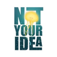 Not Your Idea Avatar