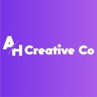 AH Creative. Avatar