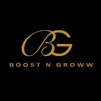 Boost N Groww Avatar