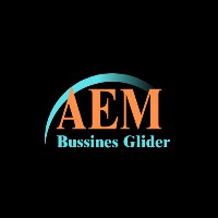 AEM Business Glider Avatar