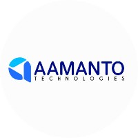 aamanto technologies Avatar