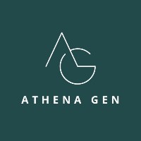 Athena Gen  Avatar