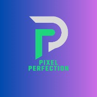 Pixel Perfection Avatar
