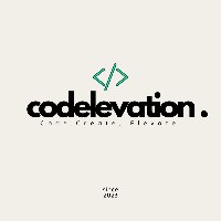 Codelevation Avatar