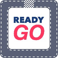 ReadyGO Avatar