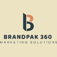 BRANDPAK360 marketing solutions Avatar