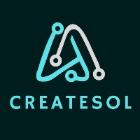 Createsol Avatar
