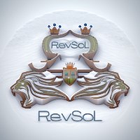 REVSOL.AI Avatar
