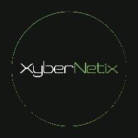 XyberNetix Avatar