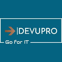 DevUPro Avatar