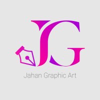 Jahan Graphic Art Avatar
