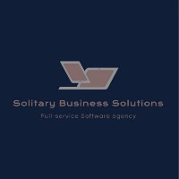 Solitary Business Solutions  Avatar