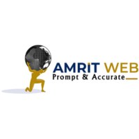 Amrit Web OPC PVT LTD Avatar