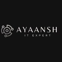 Ayaansh IT Expert Avatar