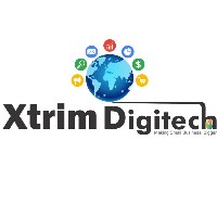 Xtrim Digitech Pvt.Ltd Avatar