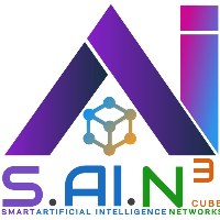 SAINCUBE Avatar