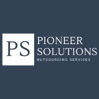 Pioneer Solutions Ltd Avatar