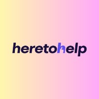 Here To Help Avatar
