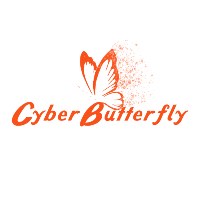 Cyber Butterfly Avatar