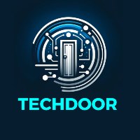 TechDoor Avatar