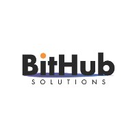 BitHub Solutions Avatar