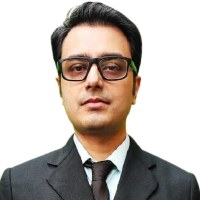 Debojyoti's Team Avatar