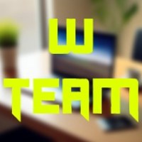 W-TEAM Avatar