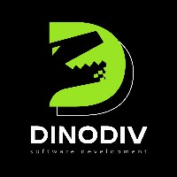 DinoDiv Avatar