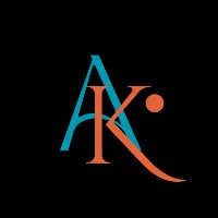AK Digital Creator Avatar