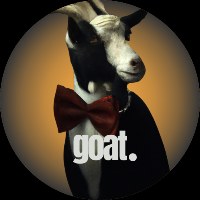 Goat International Avatar