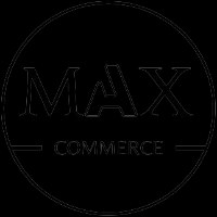 Max commerce Avatar