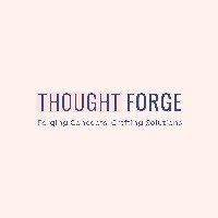 Thought Forge Ltd Avatar