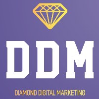 DDM - Diamond Digital Marketing  Avatar