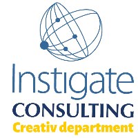 Instigate Consulting Avatar