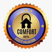 COMFORT VALUATION ASSETS Avatar