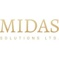 Midas Solutions Avatar