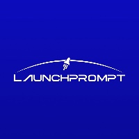 LaunchPrompt LLC Avatar