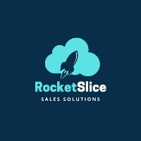 Rocket Slice Sales Solutions Avatar