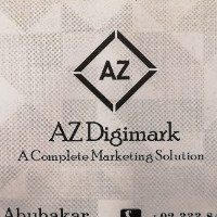 AZ-Digimark Avatar