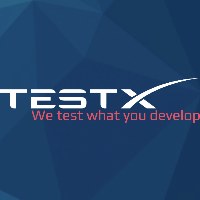 TestX Technology Avatar