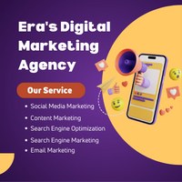 Era Digital Marketing Sevices Avatar