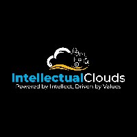 Intellectual Clouds Avatar