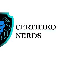 Certified Nerds Cyber Security Company ®  Avatar
