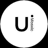 UI Mosxic Avatar