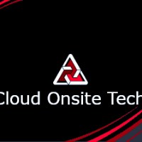 CloudOnSiteTech Avatar