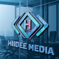 Hiidee Media Avatar