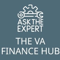 THE VA FINANCE HUB Avatar