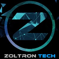 Zoltron Consulting Avatar