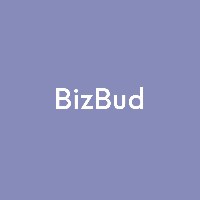 BizBud LLC Avatar