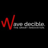 Wave Decible Avatar